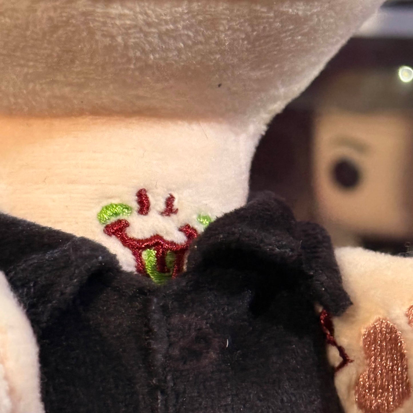 Mutt Dirnt Plushie!
