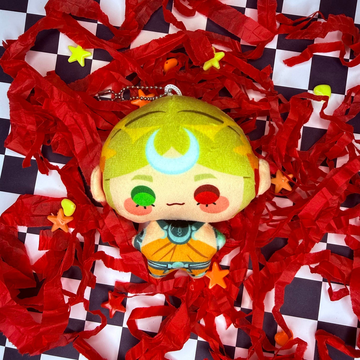 Hades Minizzz